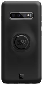 Puhelimenkuori Samsung Galaxy S10+ - Quad Lock